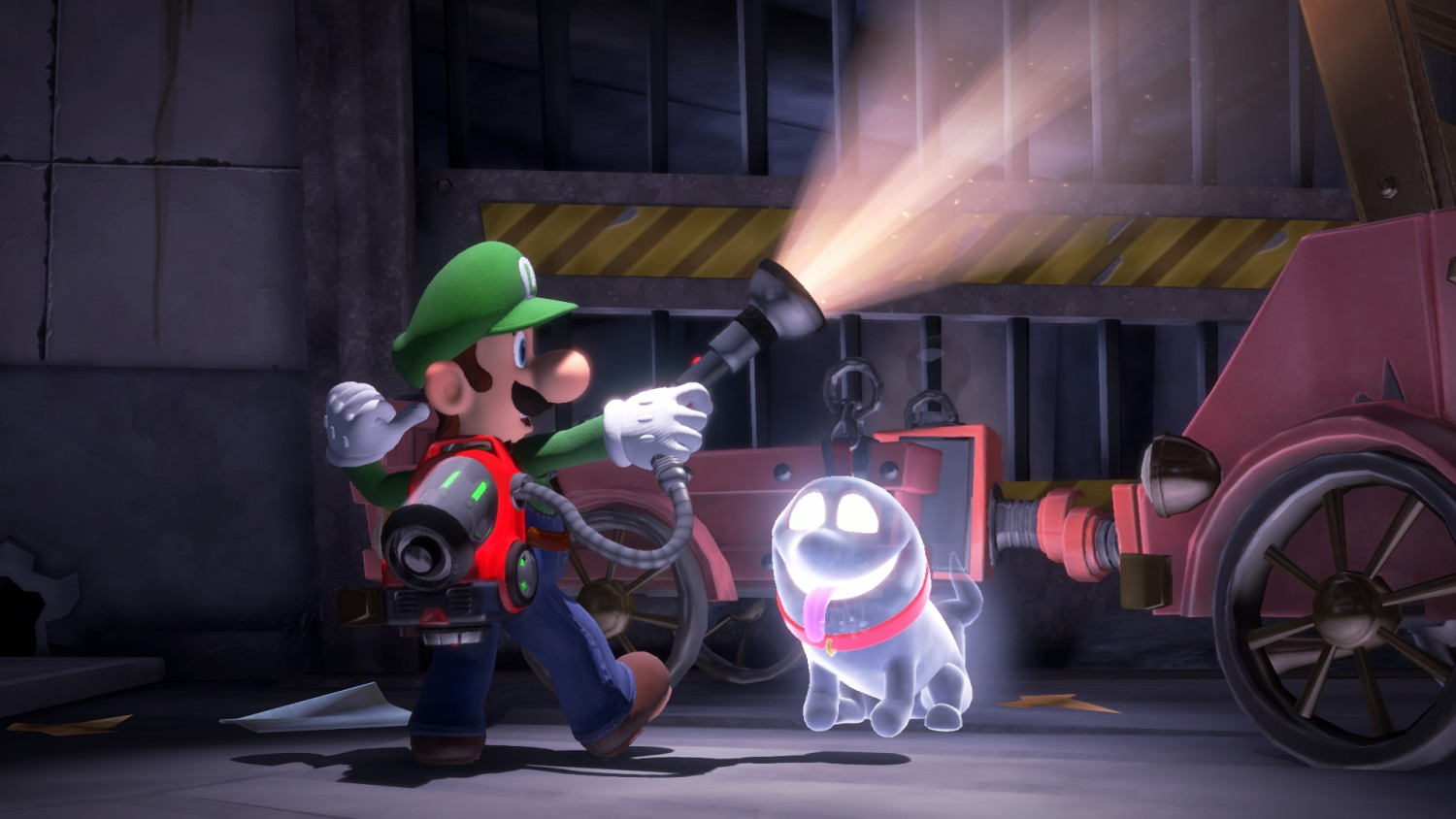 Luigi mansion 3 idealo cheap