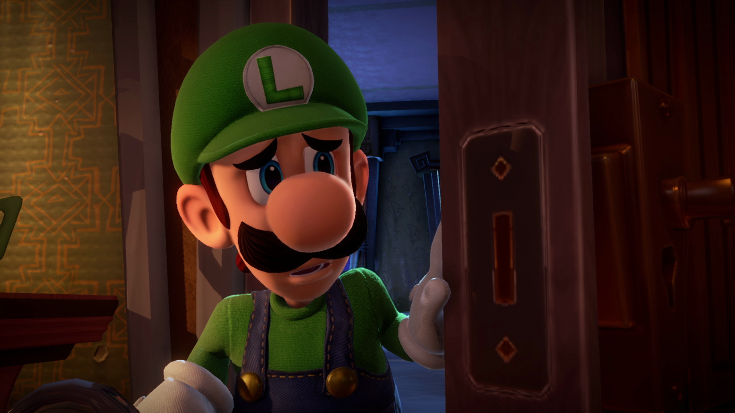 Luigi mansion clearance 3 idealo