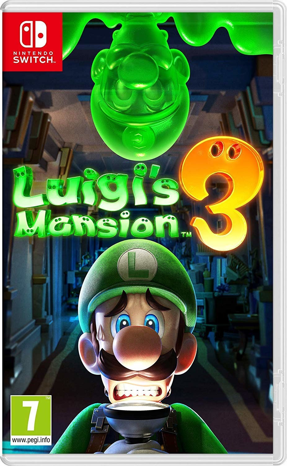 Luigi mansion store 3 idealo