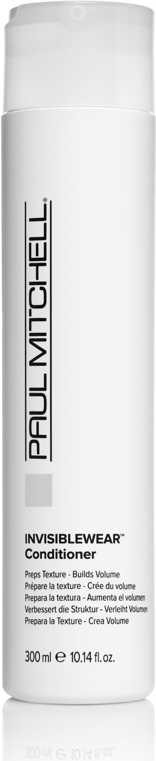 Paul Mitchell Invisiblewear Conditioner (300 ml)