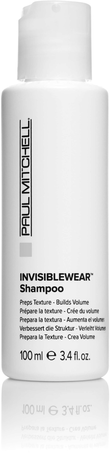 Paul Mitchell Invisiblewear Shampoo (100 ml)