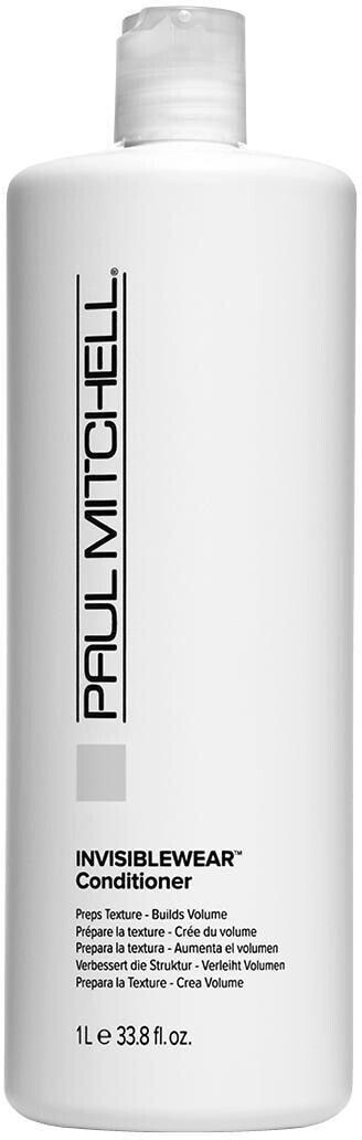 Paul Mitchell Invisiblewear Conditioner (1000 ml)