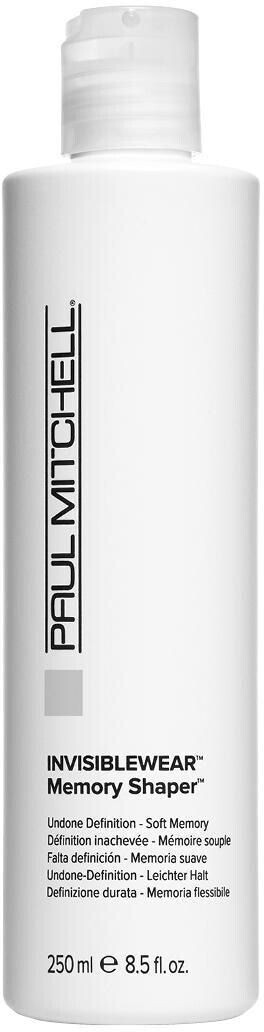 Paul Mitchell Invisiblewear Memory Shaper (250 ml)