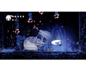 Buy Hollow Knight (Switch) from £21.99 (Today) – Best Deals on