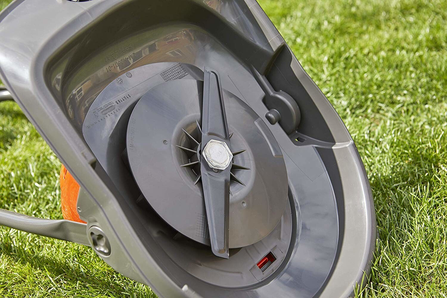 Flymo lite 250 2025
