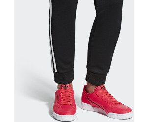 Adidas Continental 80 shock red/core black/scarlet desde 226,93 € | Compara  precios en idealo