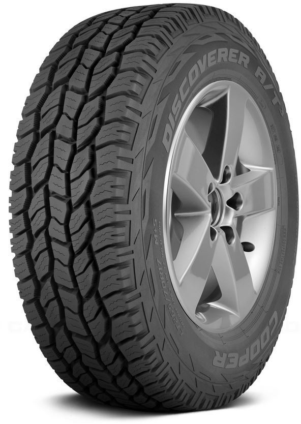 Cooper Tire Discoverer AT3 4S 245/70 R16 111T