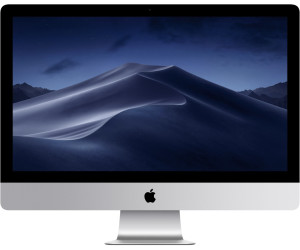 Apple iMac 27" mit Retina 5K Display (MRQY2D/A)