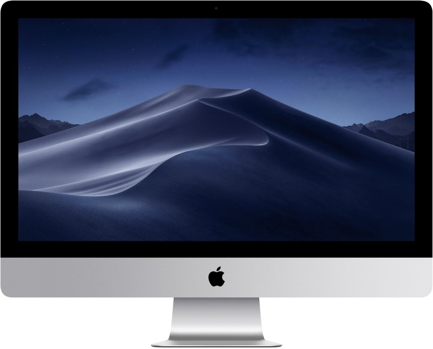 Apple iMac 27 avec écran Retina 5K (MRQY2FN/A)
