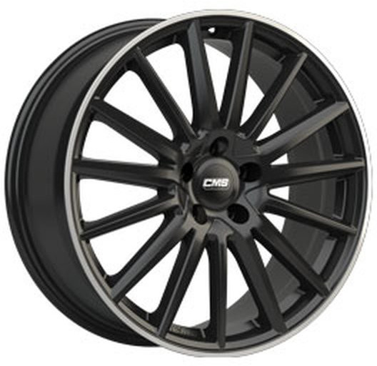 CMS C23 (8x19) DRB
