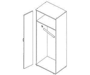 Bega Base 80cm Ab 48 69 Preisvergleich Bei Idealo De