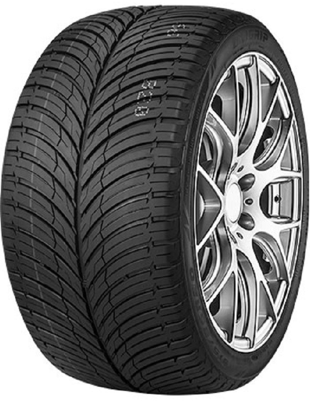 Unigrip Lforce 4S 265/40 R21 105W