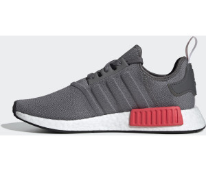 adidas nmd r1 grey four