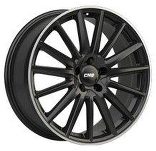CMS C23 (7,5 x17) DRB