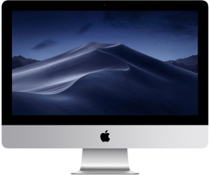 Apple iMac 21,5" mit Retina 4K Display (MRT42D/A)