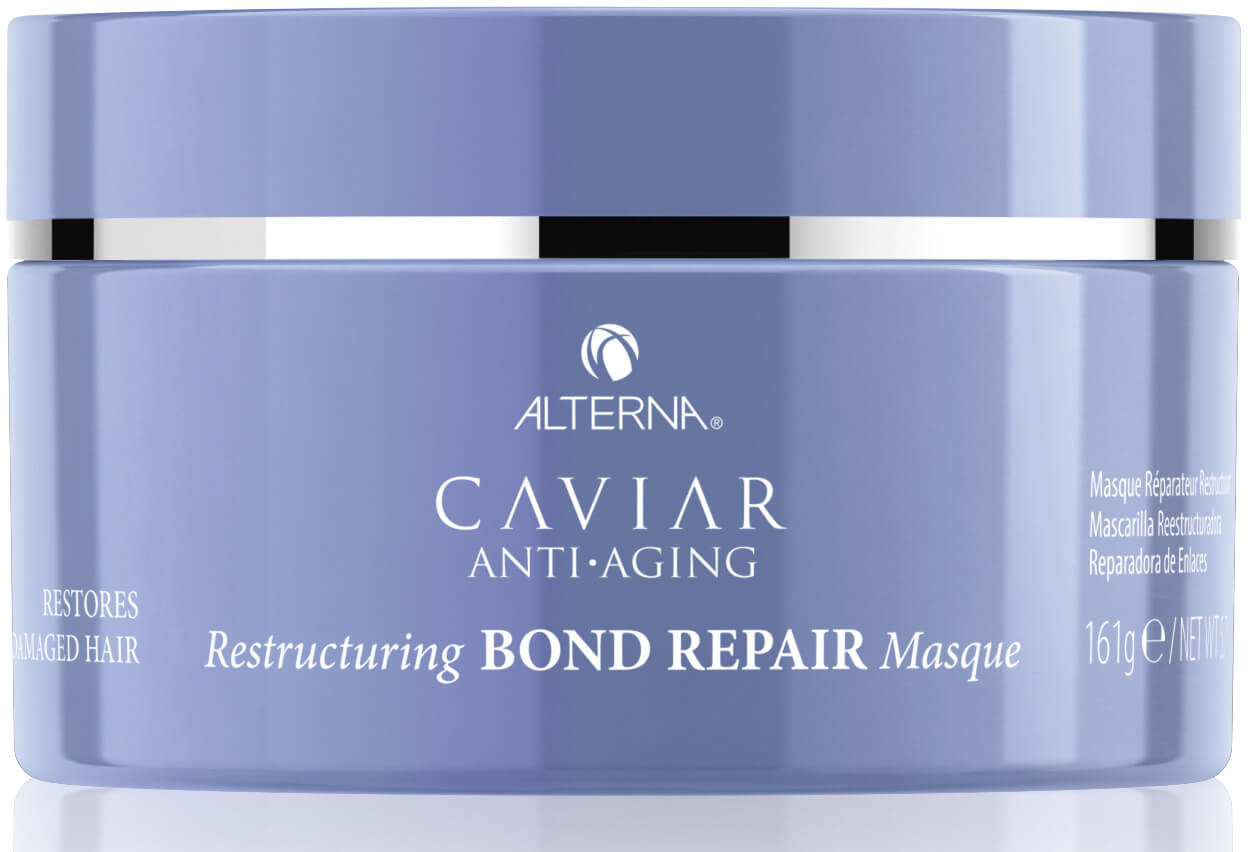 Alterna Caviar Anti-Aging Restructuring Bond Repair Masque (161 g)