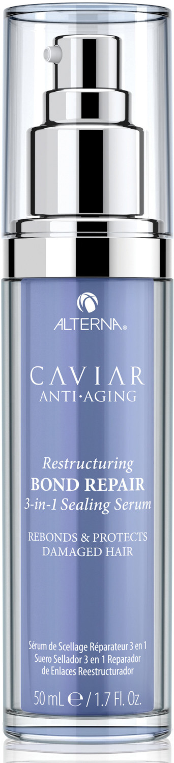 Alterna Caviar Anti-Aging Restructuring Bond Repair 3-in-1 Sealing (50 ml)
