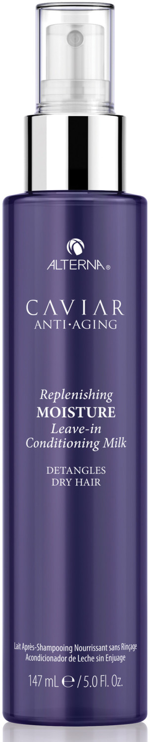 Alterna Caviar Anti-Aging Replenishing Moisture Leave-In (147 ml)