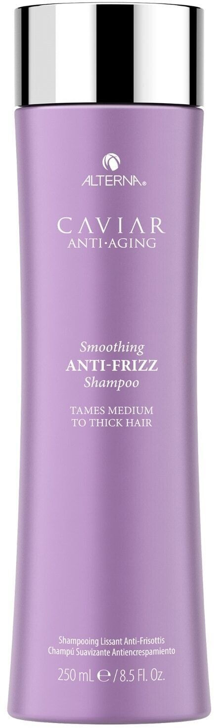 Alterna Caviar Anti-Aging Anti-Frizz Smoothing Shampoo (250 ml)