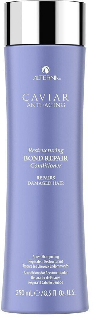 Alterna Caviar Anti-Aging Restructuring Bond Repair Conditioner (250 ml)