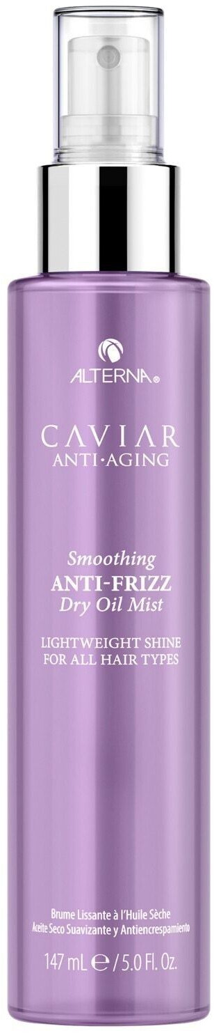 Alterna Caviar Anti-Aging Smoothing Anti-Frizz Dry Oil Mist (147 ml)