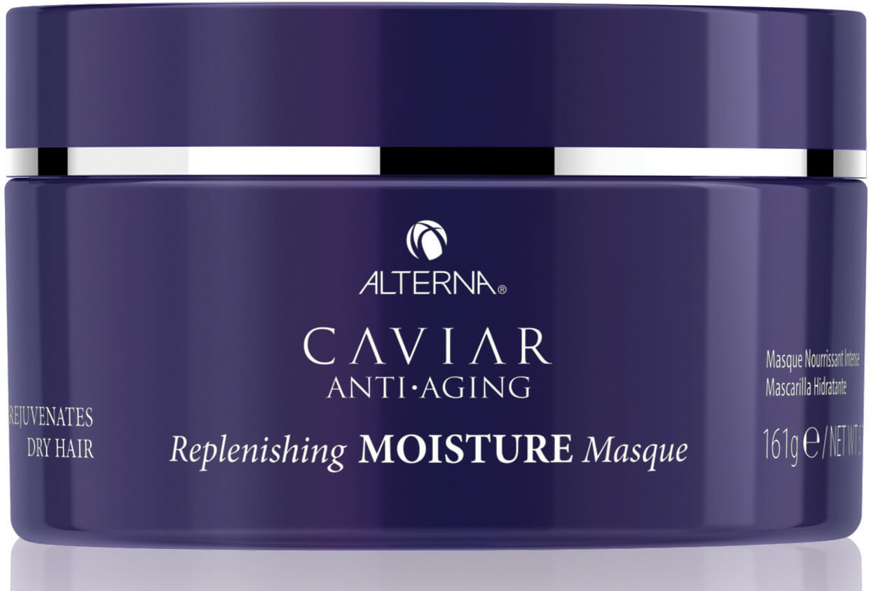 Alterna Caviar Replenishing Moisture Masque (161 g)