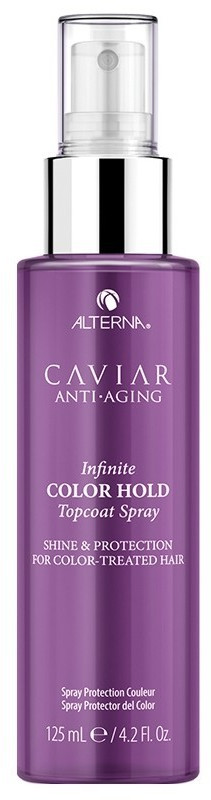 Alterna Caviar Anti-Aging Infinite Color Hold Topcoat Spray (125 ml)