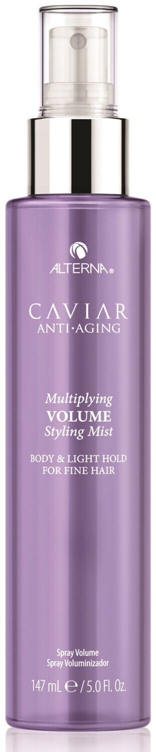 Alterna Caviar Multiplying Volume Styling Mist (147 ml)