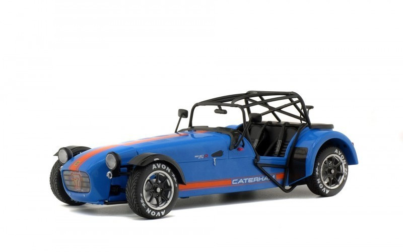 Solido Catheram 275R Academy 1:18 (S1801802)