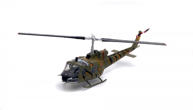 Solido Bell UH-18 Huey 1:72 (S7200010)