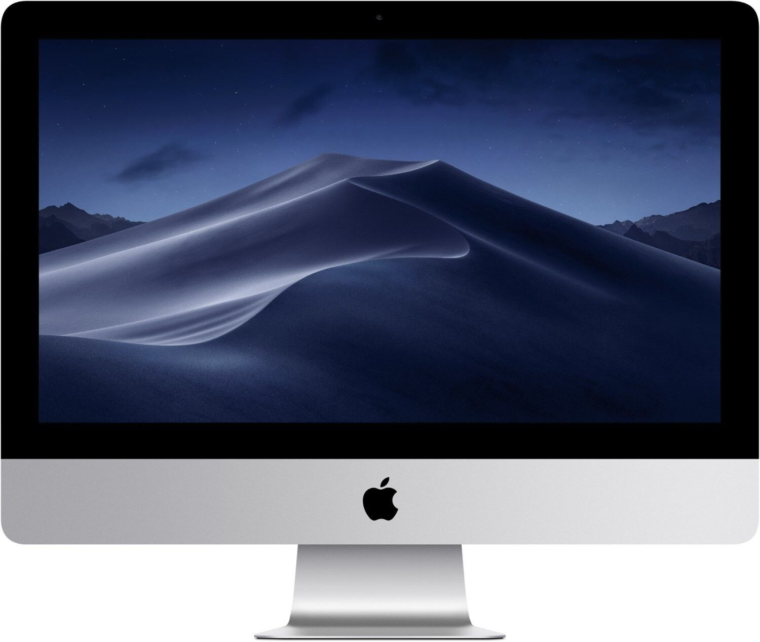 Apple iMac 21,5 avec écran Retina 4K (2019)