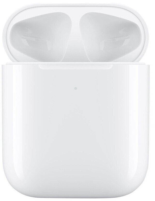 Apple Airpods custodia di ricarica wireless a € 74,38, Febbraio 2024