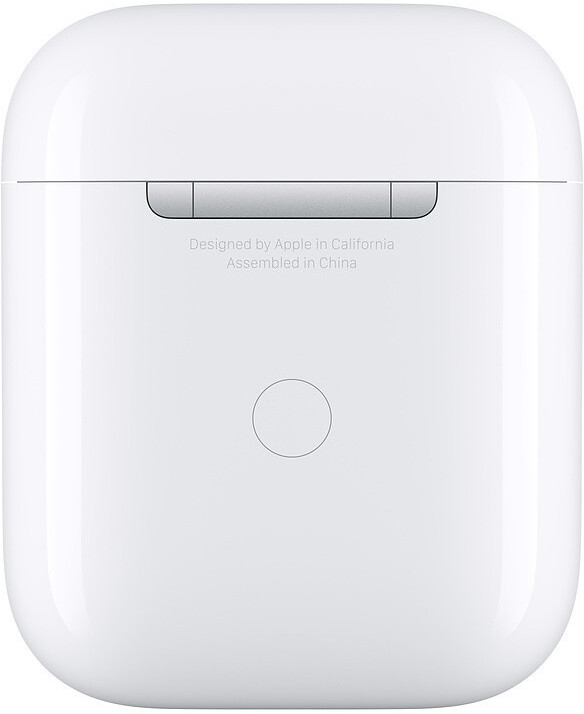 Apple Estuche de carga inal mbrica desde 69 99 Compara precios