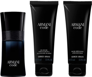 armani code pour homme 50ml