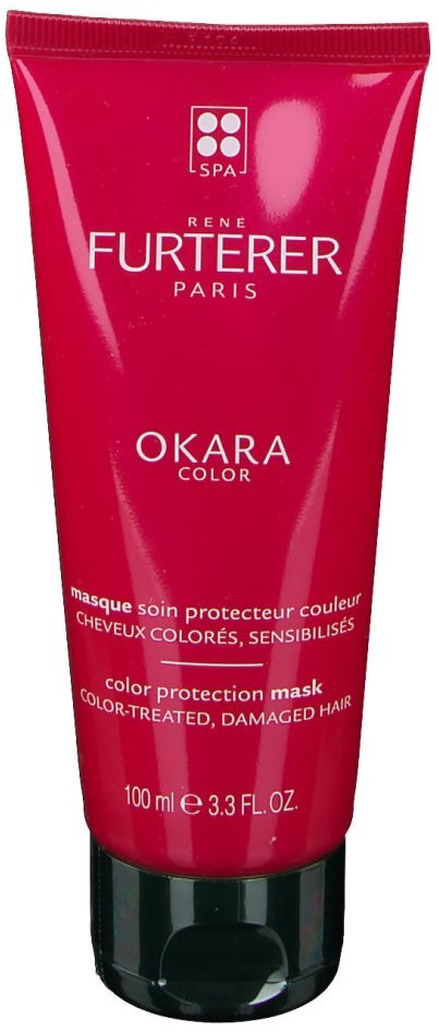 Renè Furterer Okara Color Color Protection Mask (100 ml)