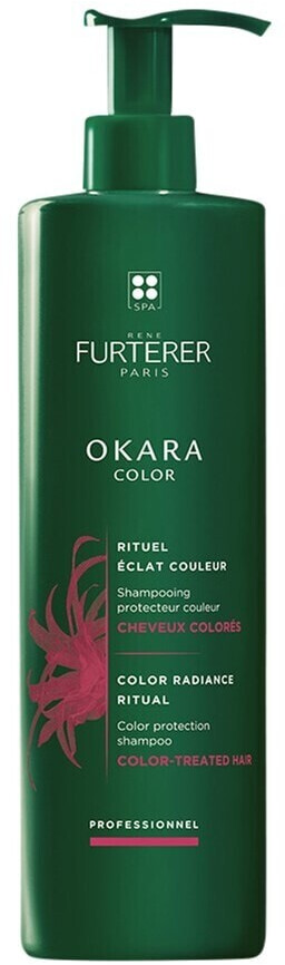 Renè Furterer Okara Color Color Protection Shampoo (600 ml)