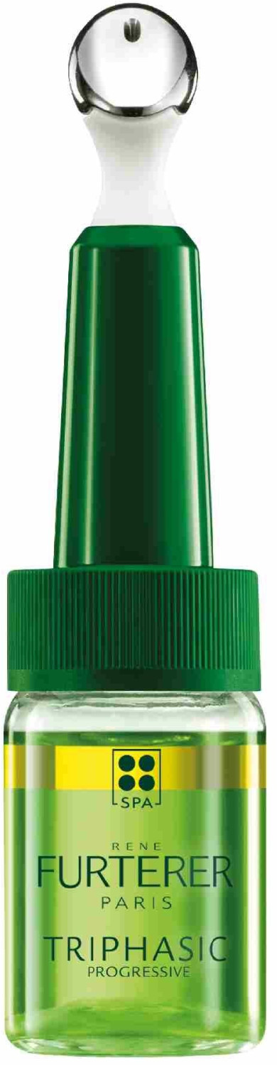 Renè Furterer Triphasic Serum (8 pcs.)