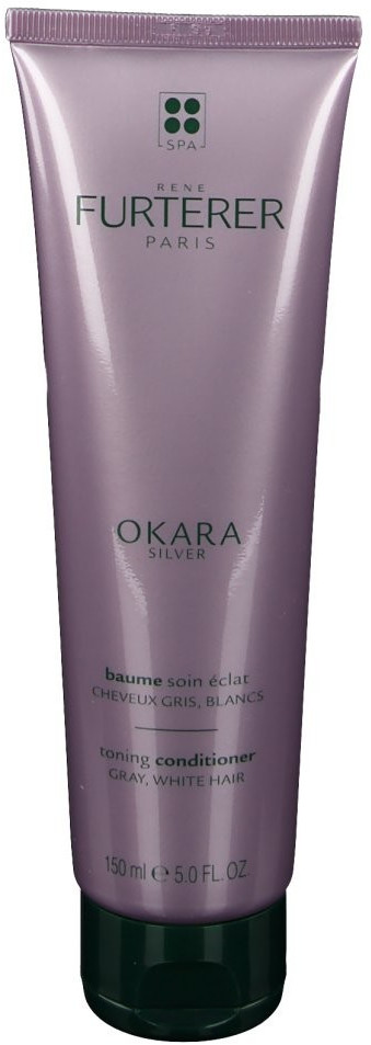 Renè Furterer Okara Silver Polar Gloss Balm (150 ml)