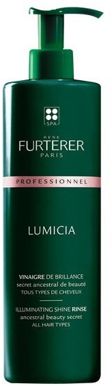 Renè Furterer Lumicia Shine Shampoo (600 ml)