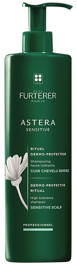 Renè Furterer Astera Sensitive Shampoo (600 ml)
