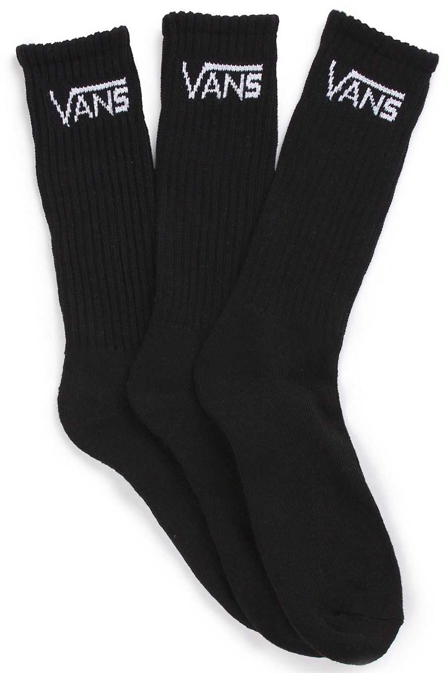 Vans top quarter socks