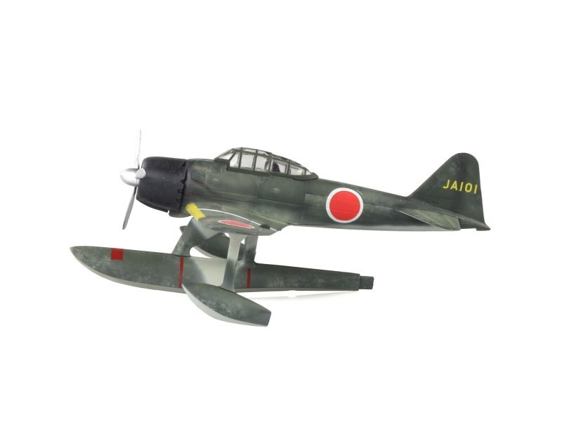 Solido Nakajima A6 M2-N Japon 1941 1:72 (S7200002)