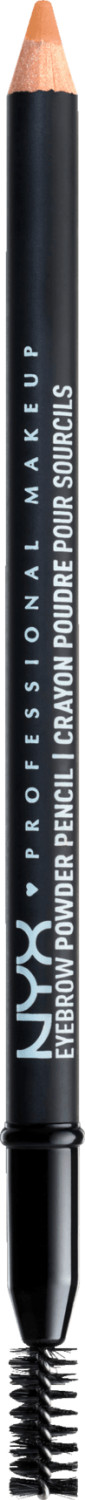 NYX Professional Makeup Eyebrow Powder Pencil - 01 Blonde (1,4g)