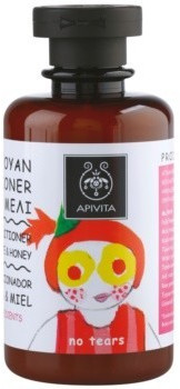 Apivita Kids Shampoo ( 250 ml)