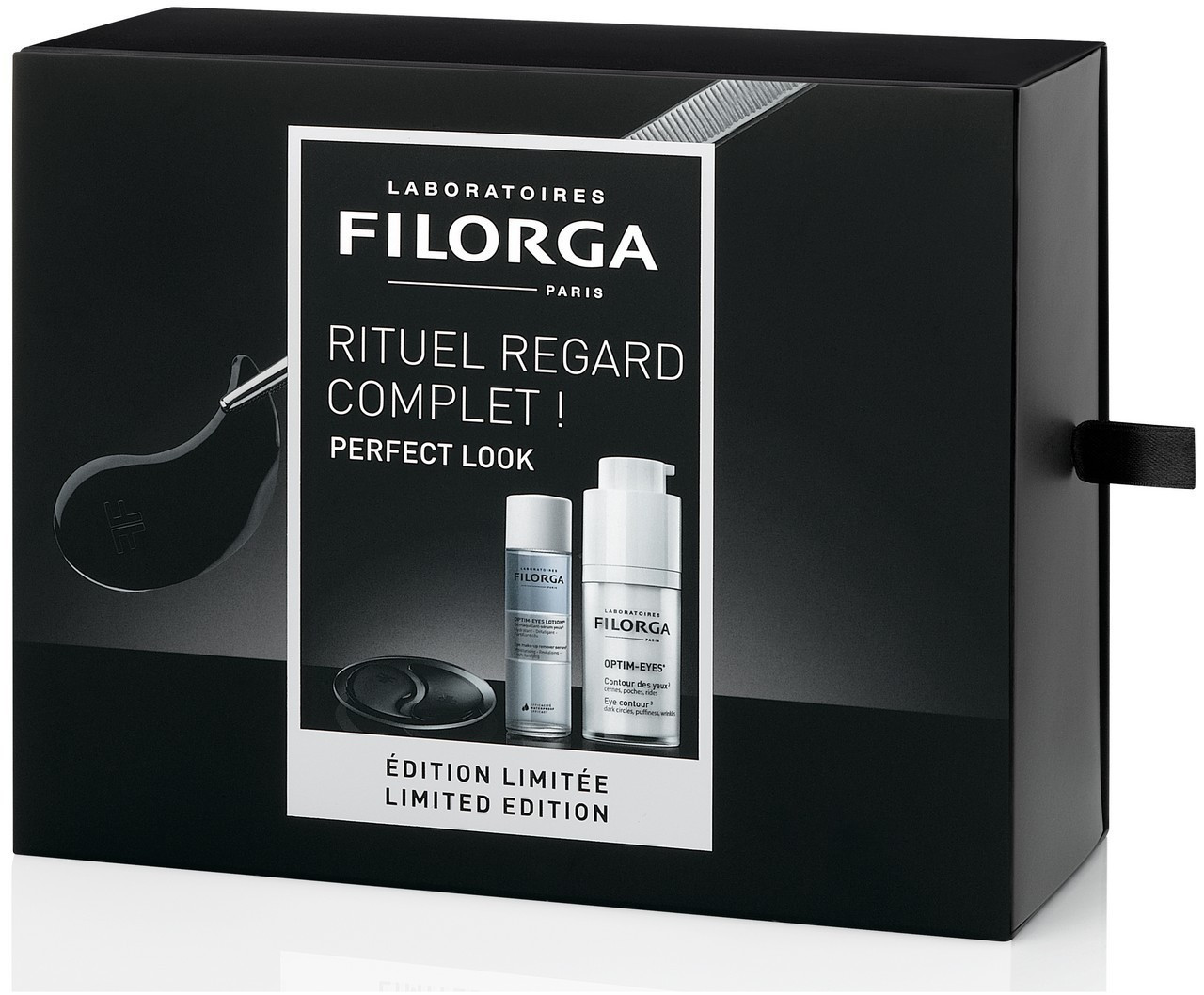 Filorga Eye Contour Solution Set