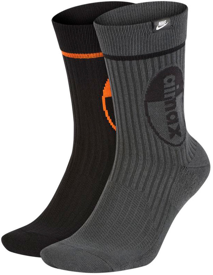 nike air sneakr sox