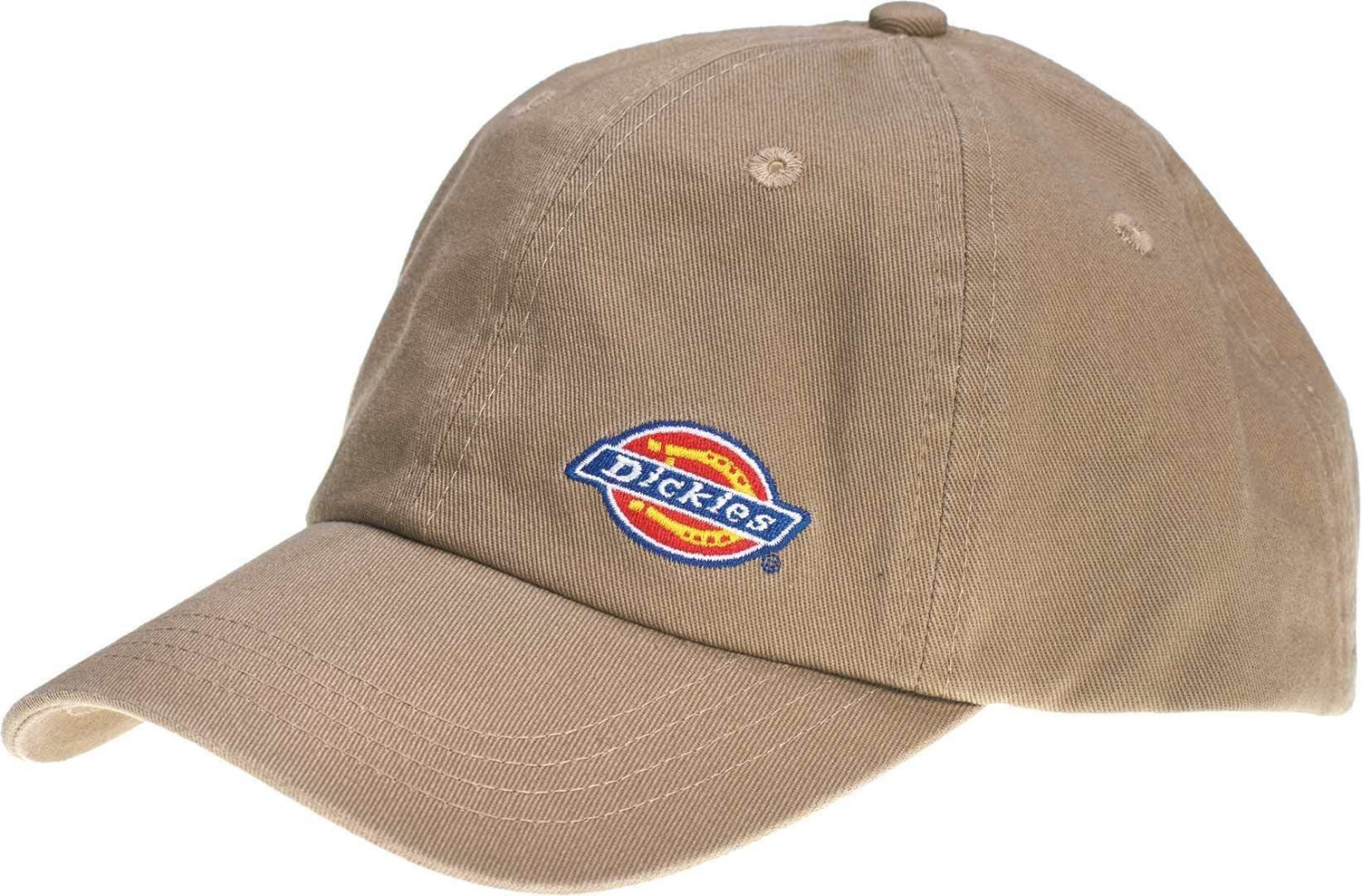 Dickies Willow City Cap dark khaki