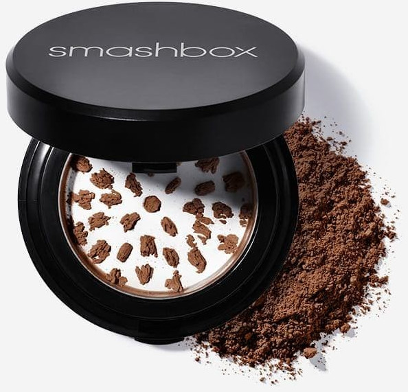 Smashbox Hydrating Perfecting Powder - Dark (15g)