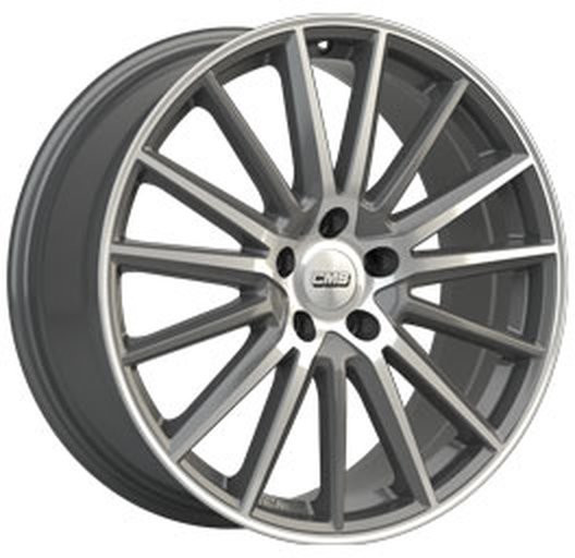 CMS C23 (7,5 x17) DG