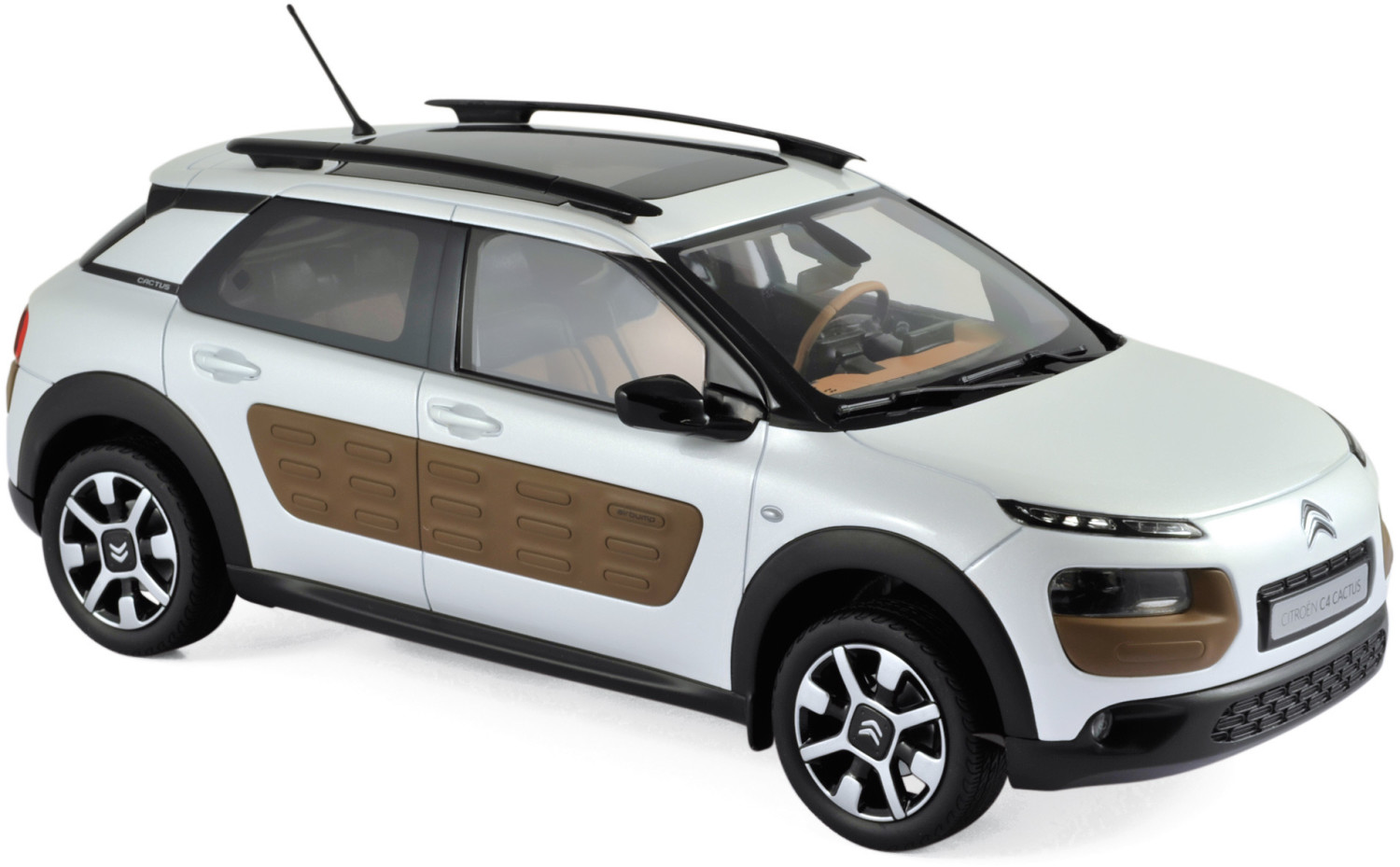 Norev Citroën C4 Cactus 2014 1:18